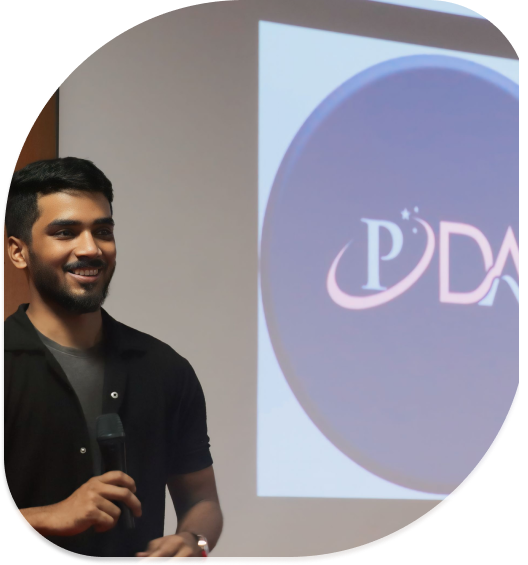 Prashanta Dey